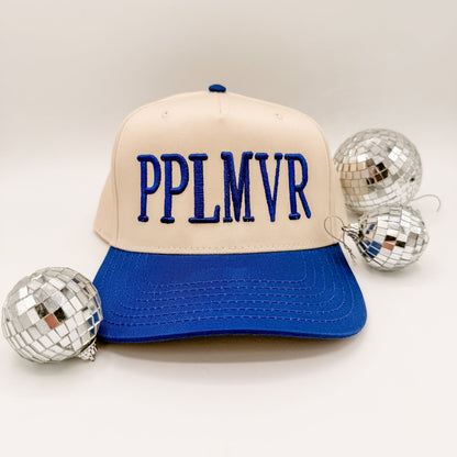 PPLMVR - Trucker Hat