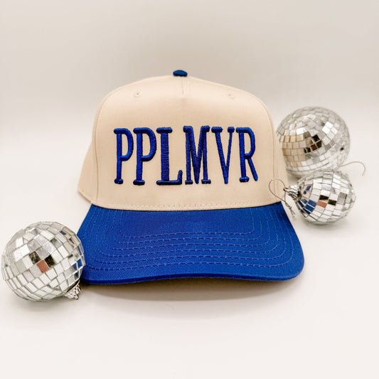PPLMVR - Trucker Hat