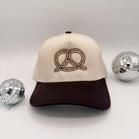 Pretzel - Trucker Hat