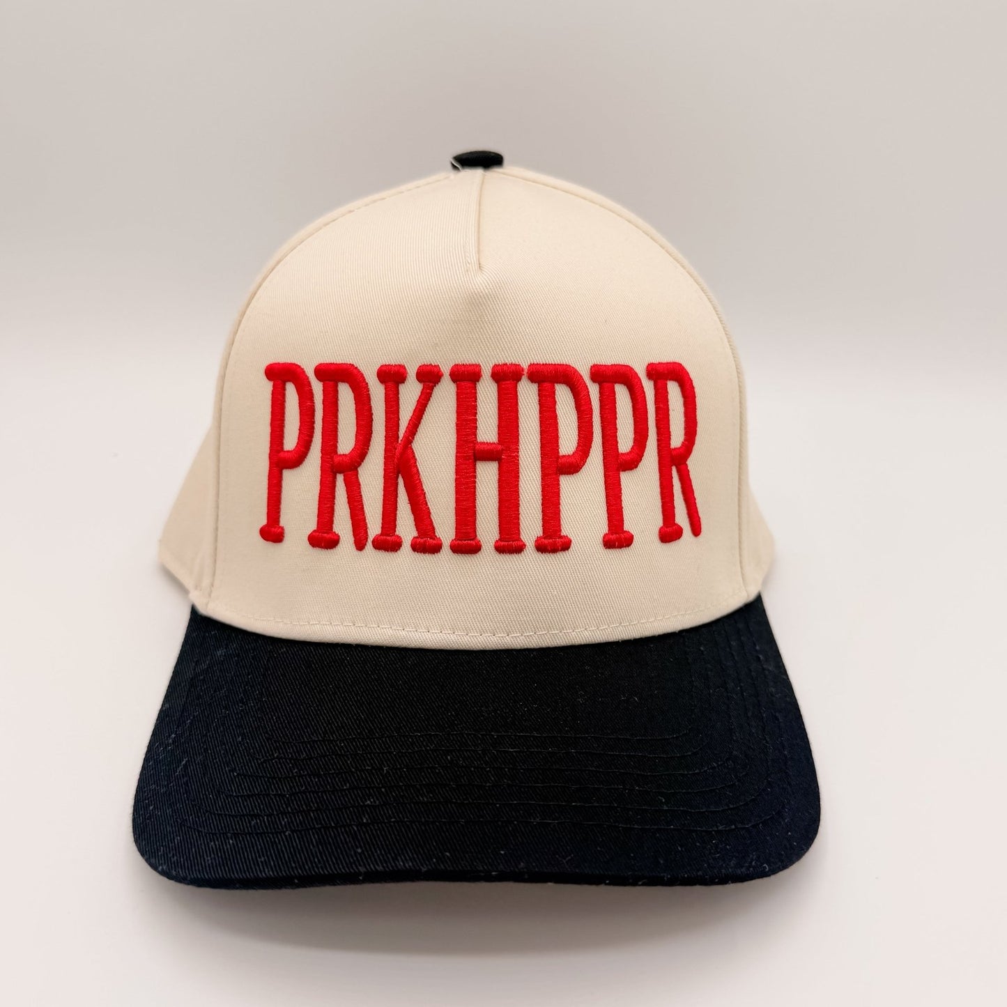 PRKHPPR - Trucker Hat
