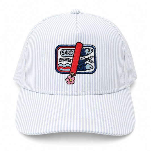 Sardines - Hat
