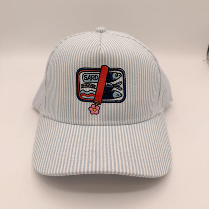 Sardines - Hat