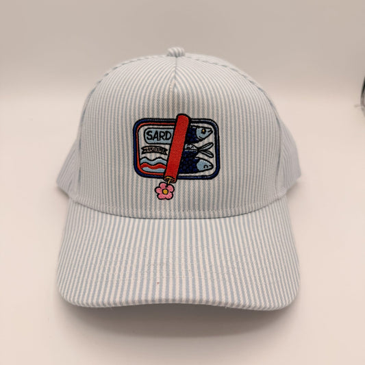 Sardines - Hat