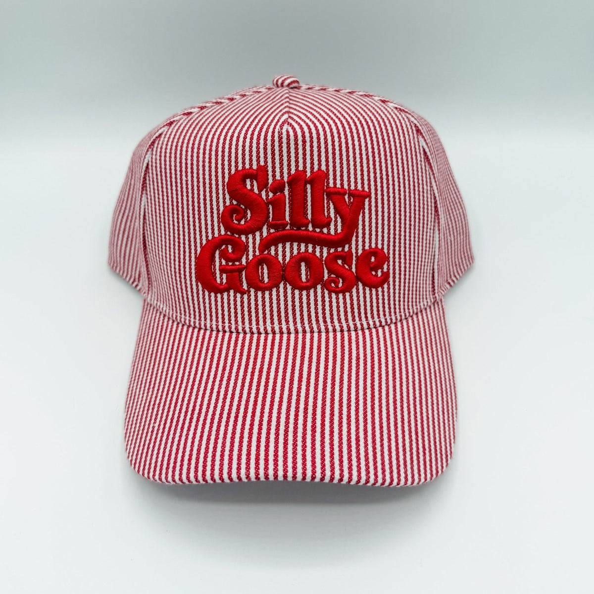 Silly Goose  - Hat