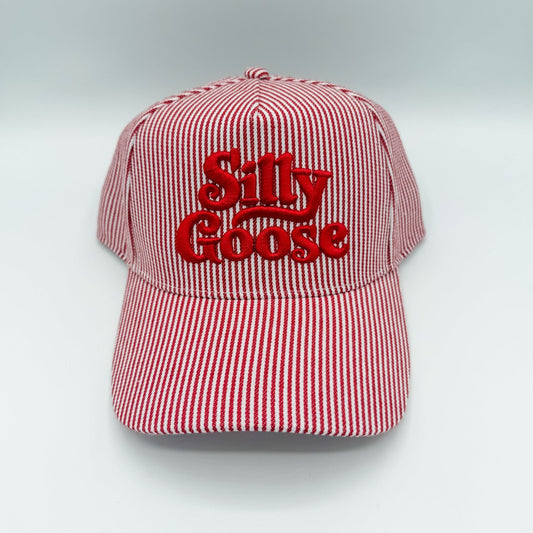 Silly Goose  - Hat