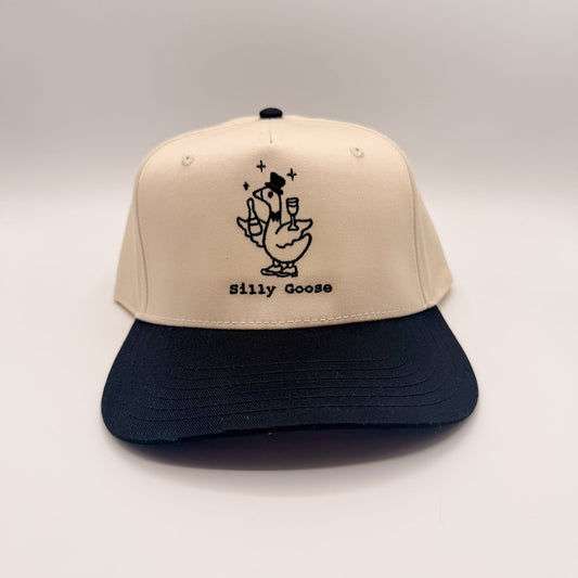 Silly Goose - Hat