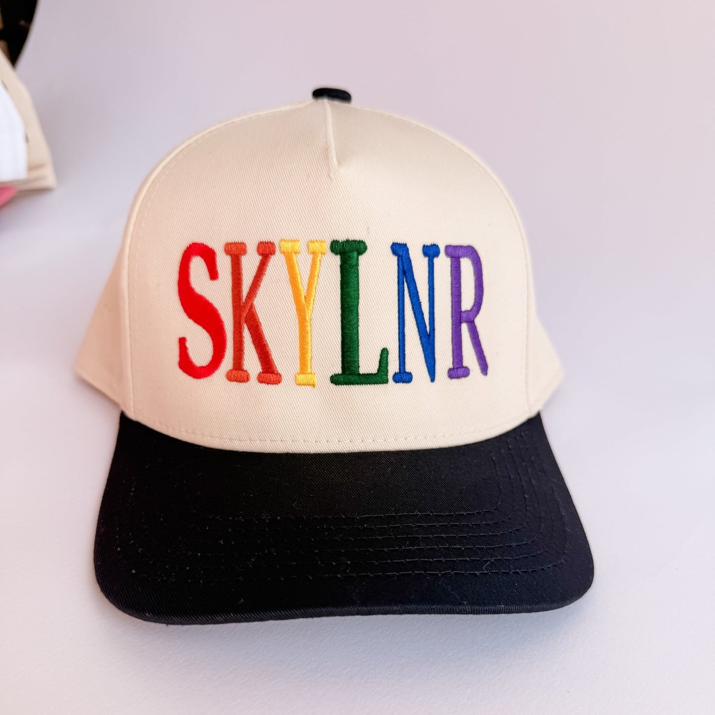 SKYLNR - Trucker Hat