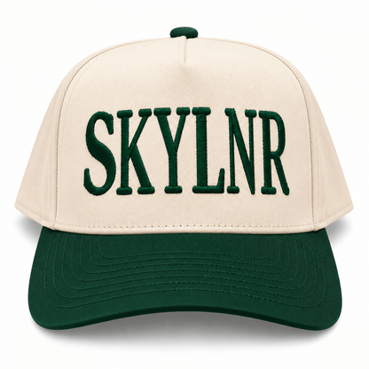SKYLNR - Trucker Hat