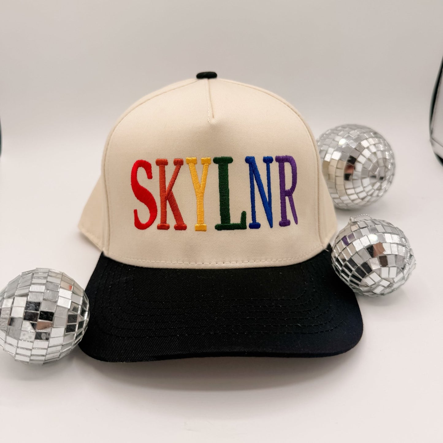 SKYLNR - Trucker Hat