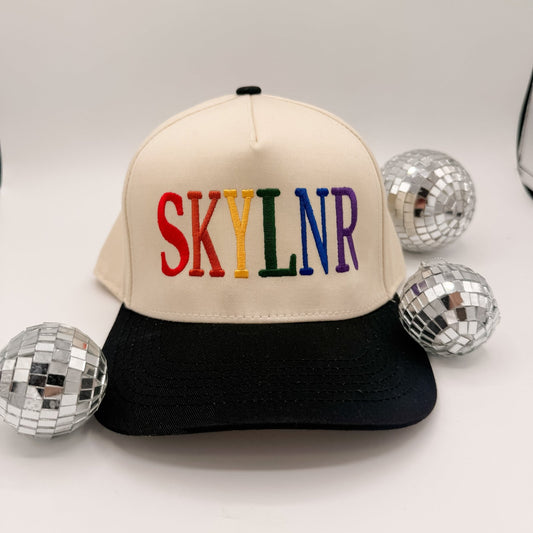 SKYLNR - Trucker Hat