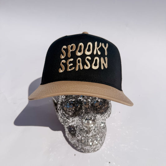 Spooky Season - Hat
