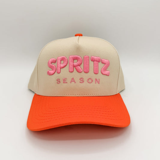 Spritz Season - Hat