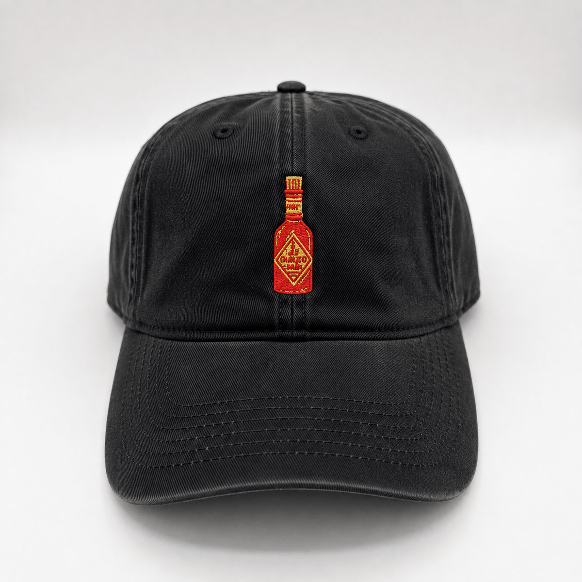 Tabasco Sauce Dad Hat 🌶