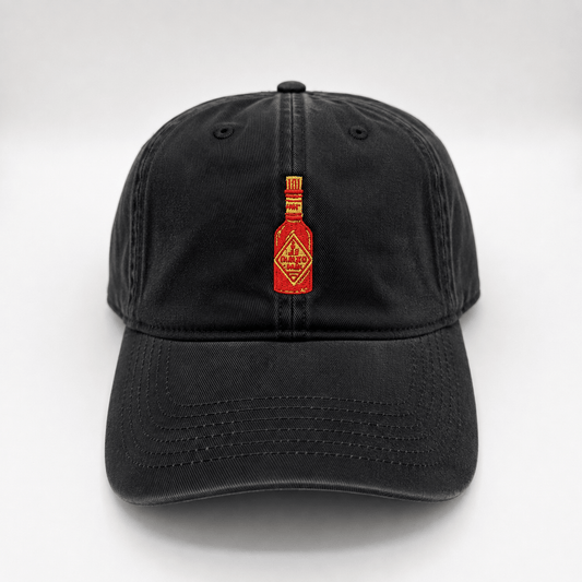 Tabasco Sauce Dad Hat 🌶