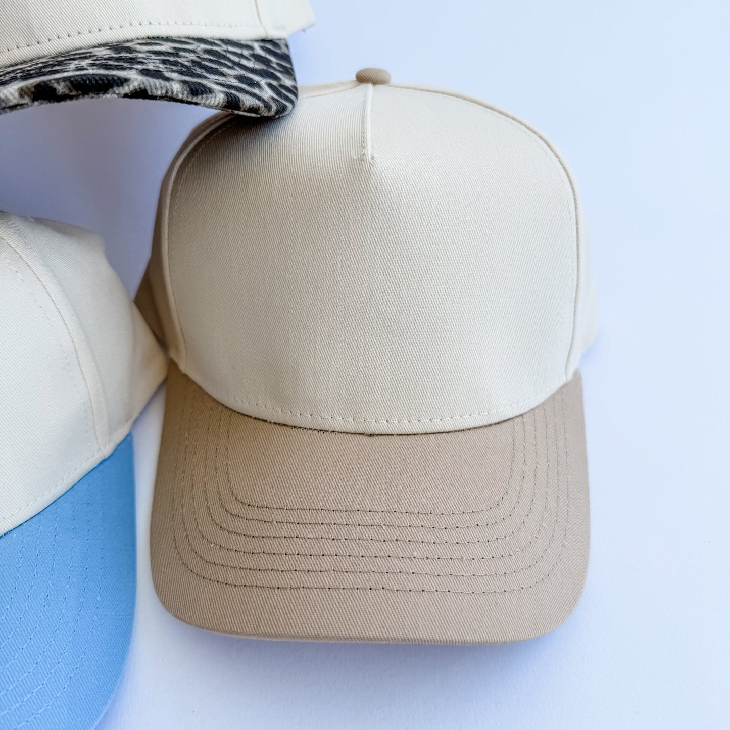 CHEETAH EXCLUSIVE COLOR DROP - Hat