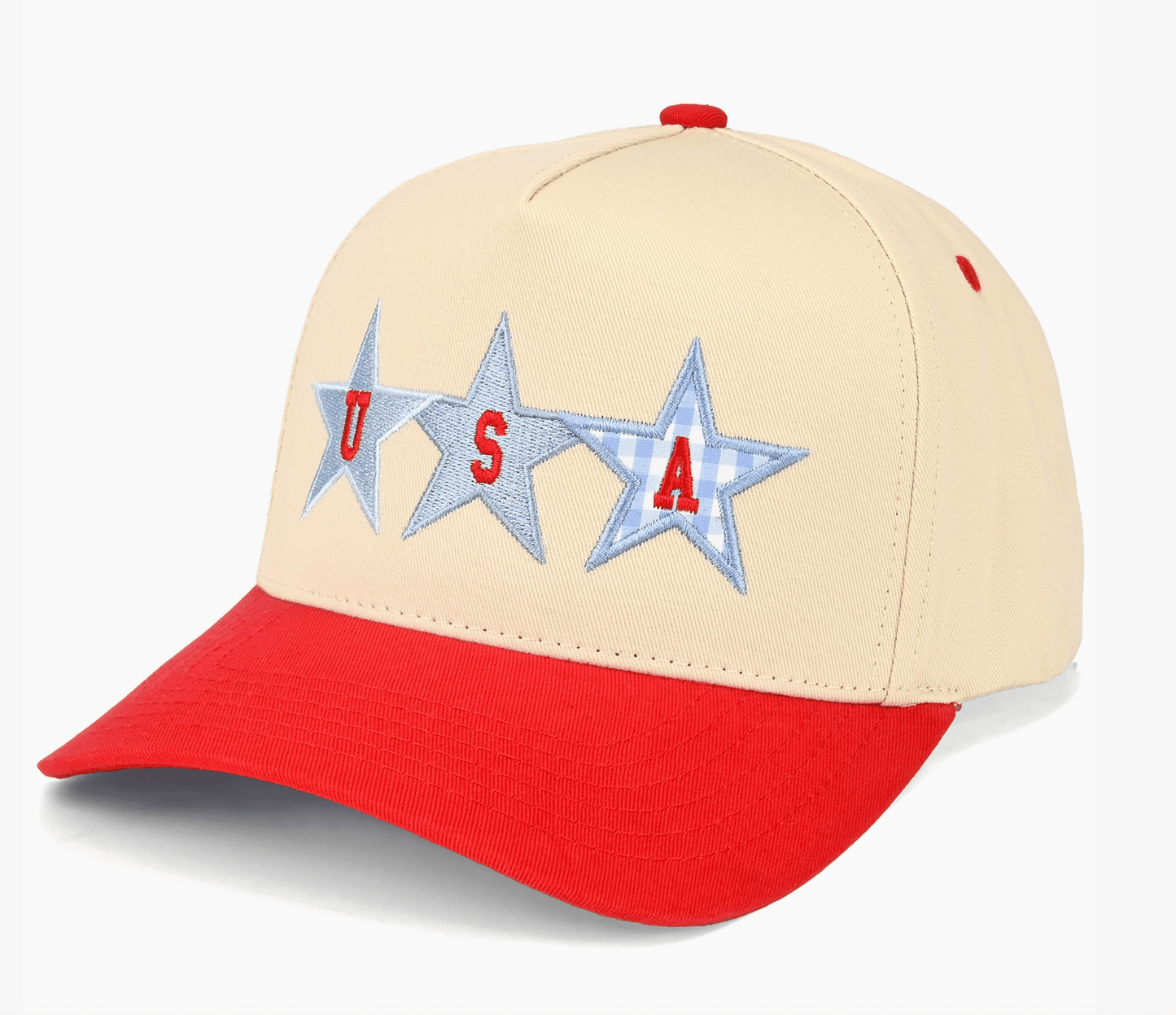 USA Stars - Hat