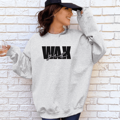 WAXGRL | Crewneck Sweatshirt